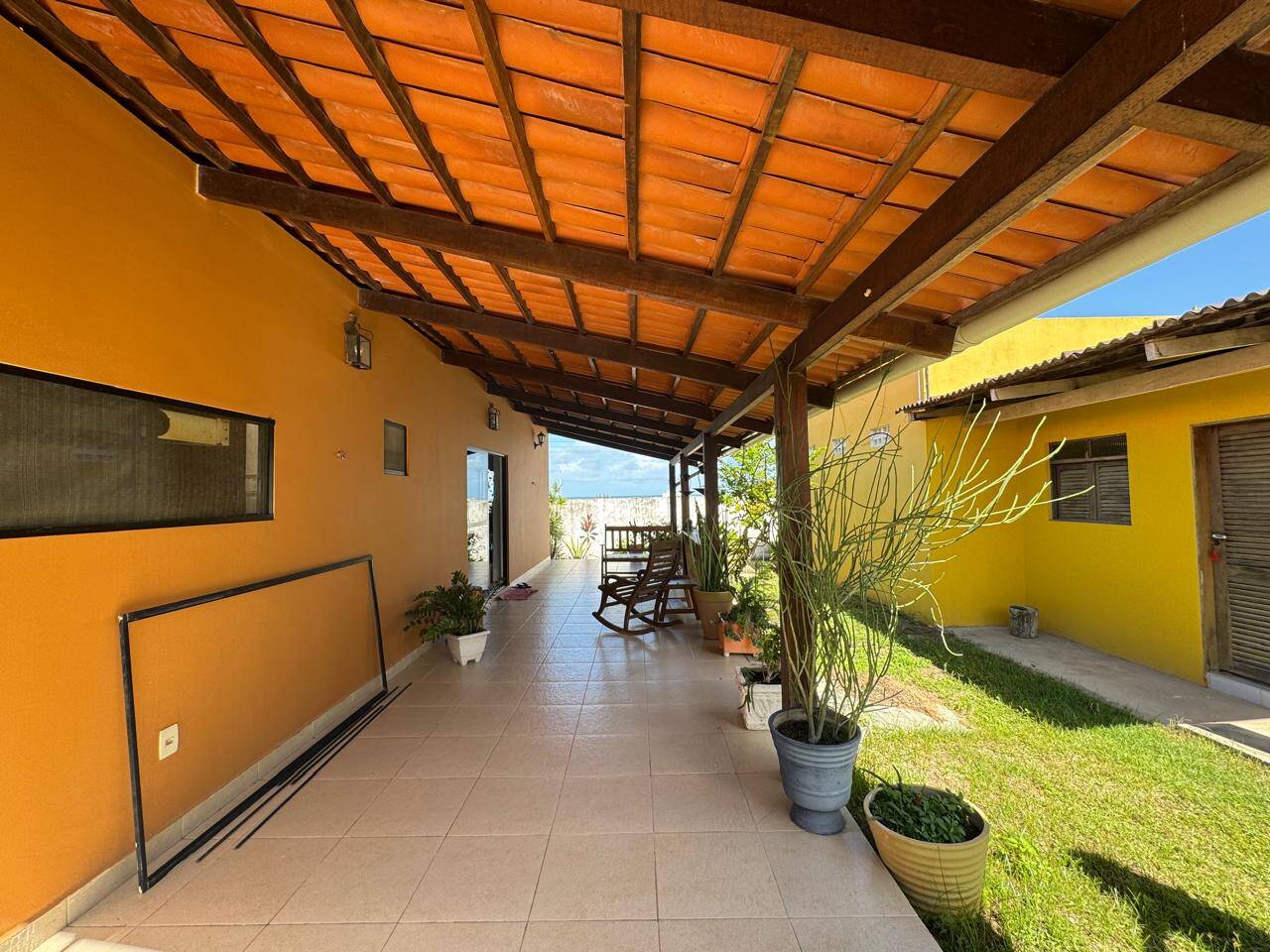 #243 - Casa para Venda em Conde - PB