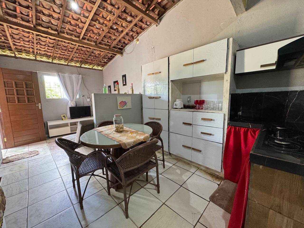 Casa, 2 quartos, 55 m² - Foto 8