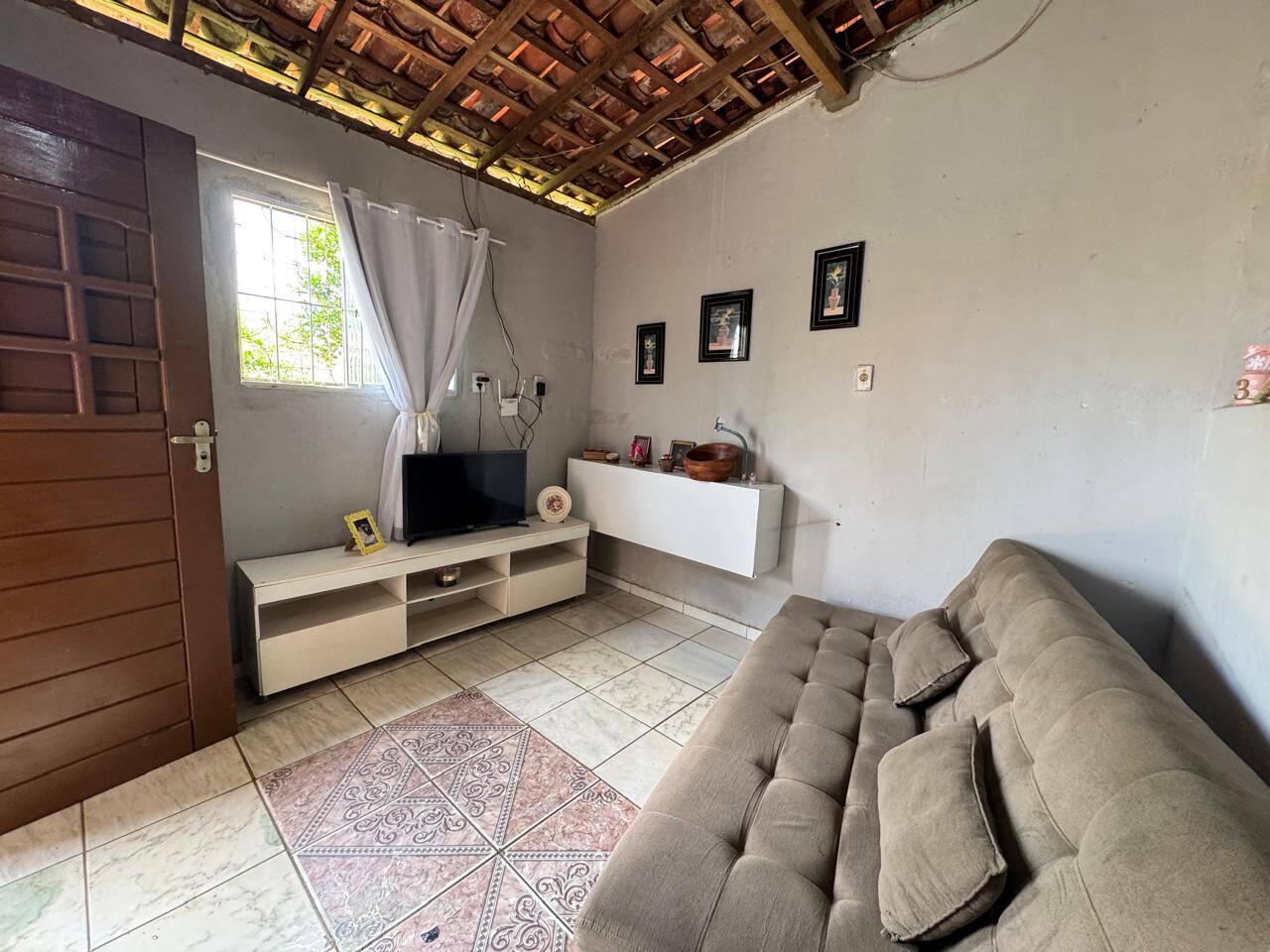 Casa, 2 quartos, 55 m² - Foto 7