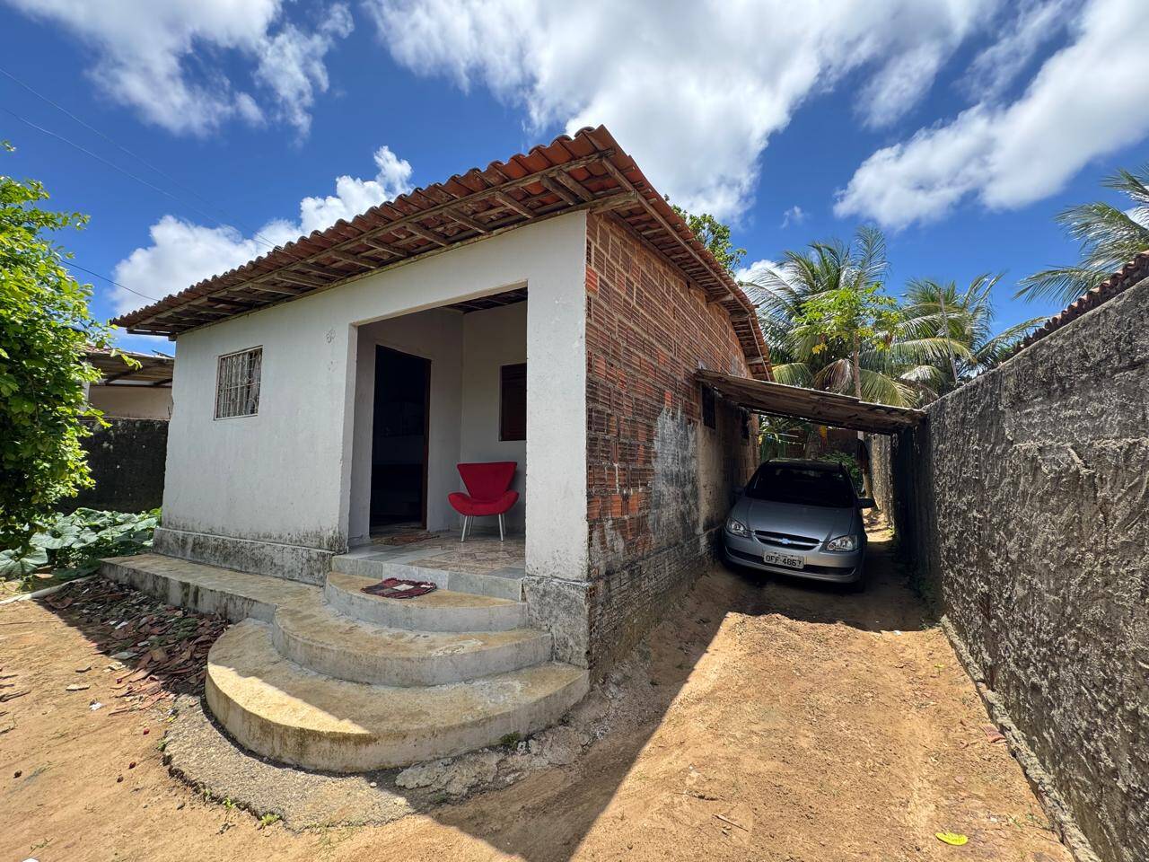 Casa, 2 quartos, 55 m² - Foto 4