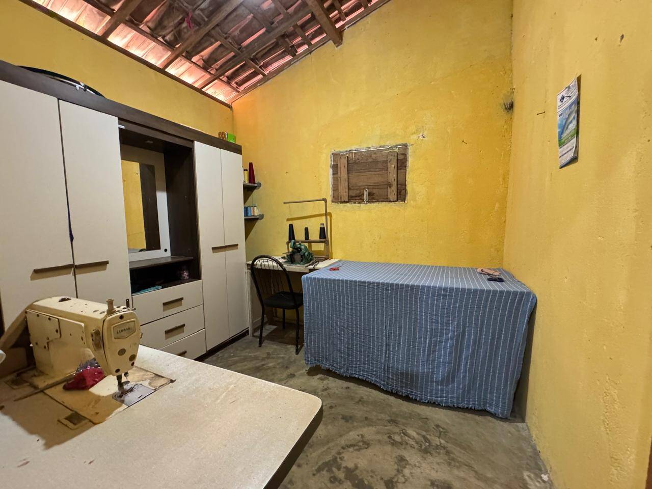 Casa, 2 quartos, 55 m² - Foto 16