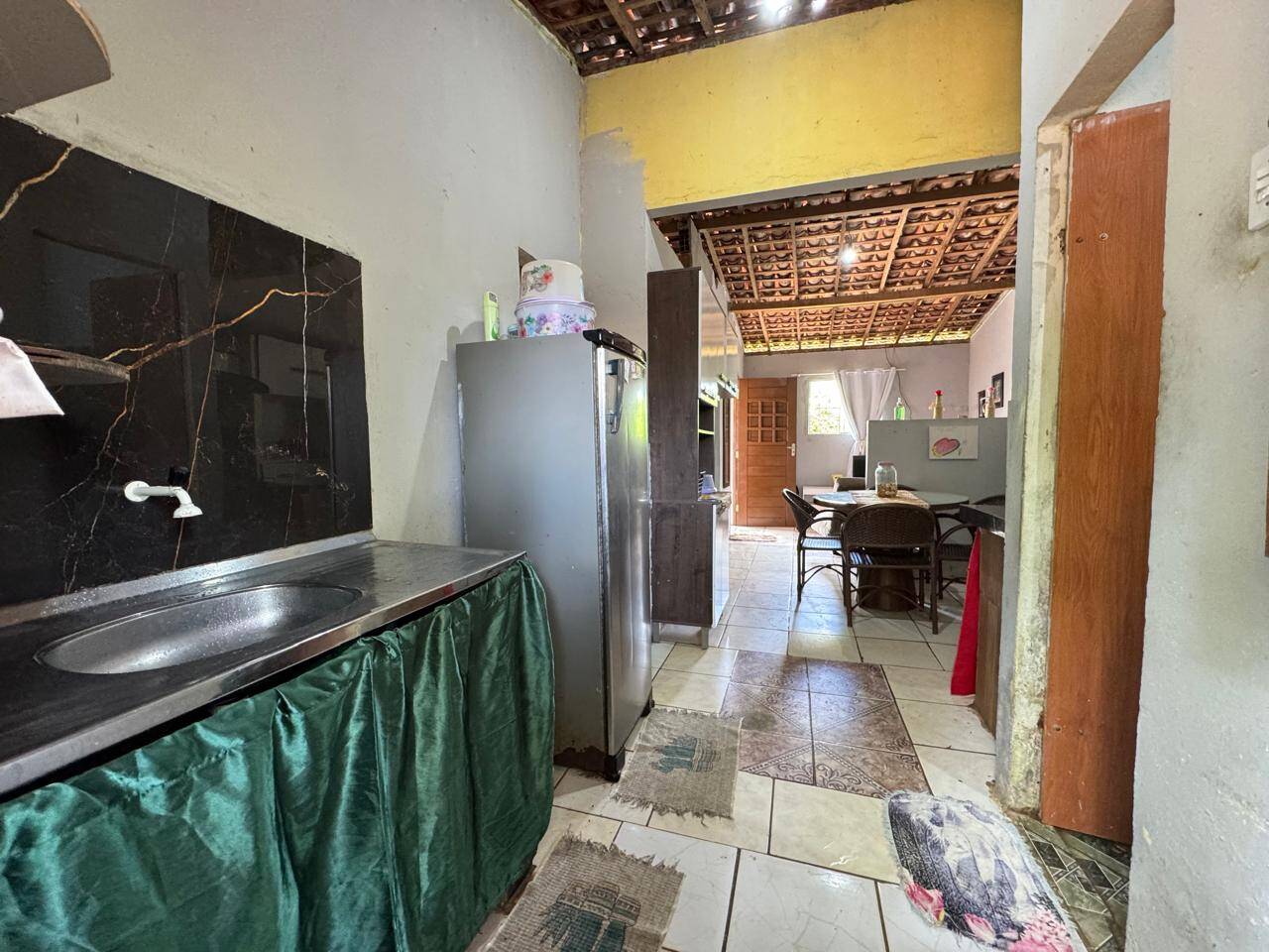 Casa, 2 quartos, 55 m² - Foto 13