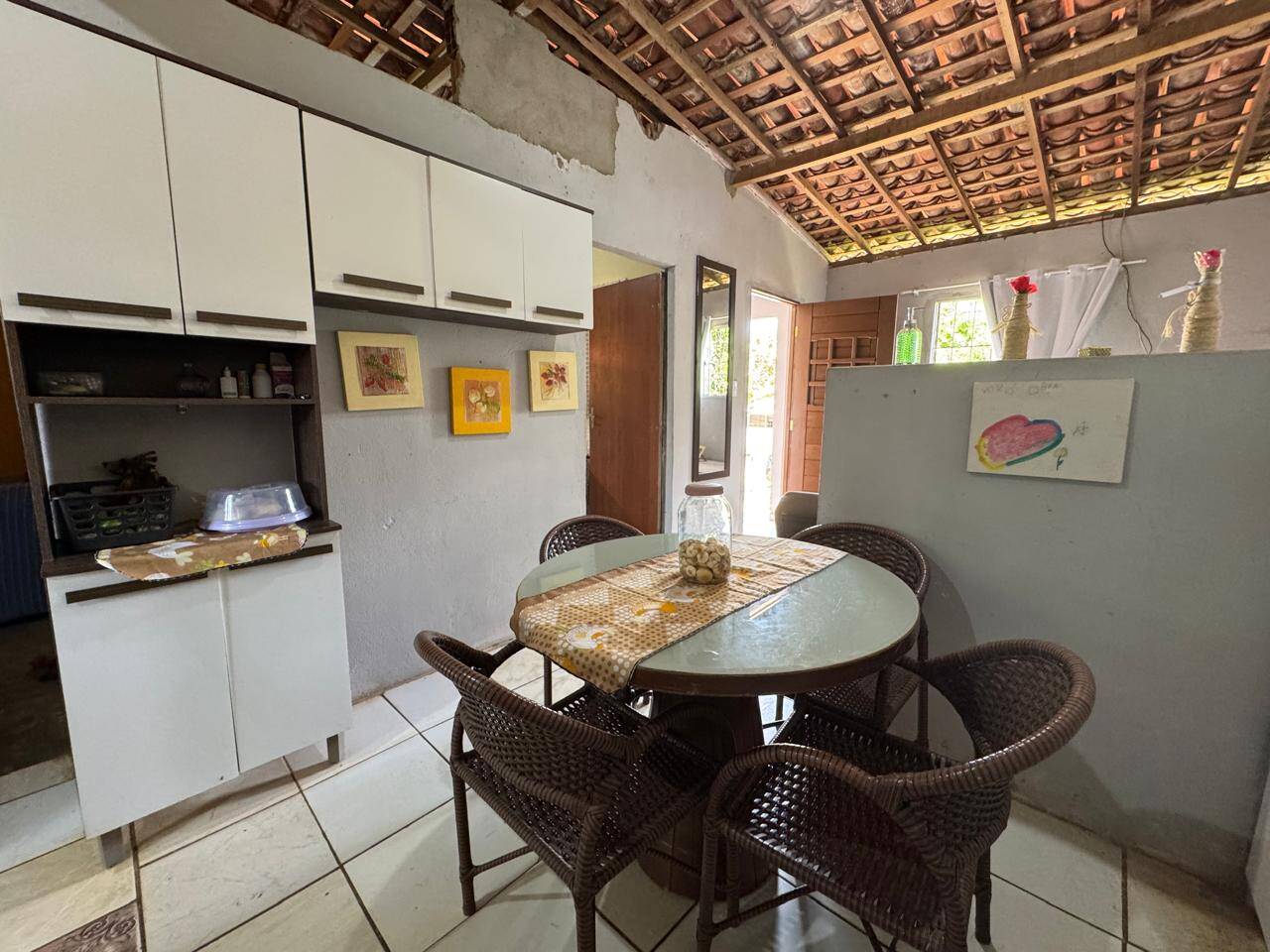 Casa, 2 quartos, 55 m² - Foto 10