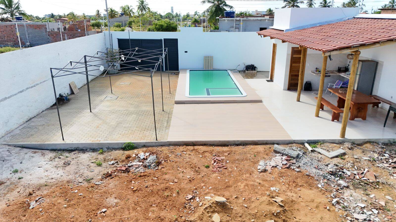 Casa - Foto 7