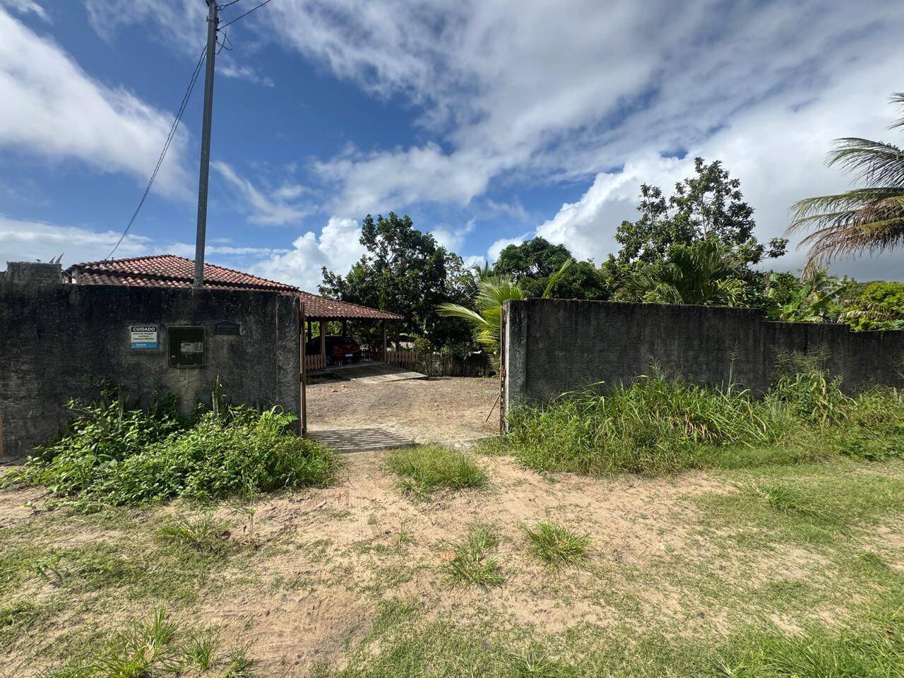 Sítio, 2 quartos, 3500 m² - Foto 2