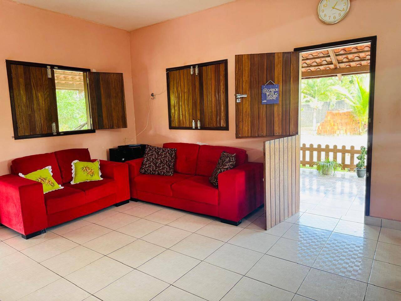 Sítio, 2 quartos, 3500 m² - Foto 24