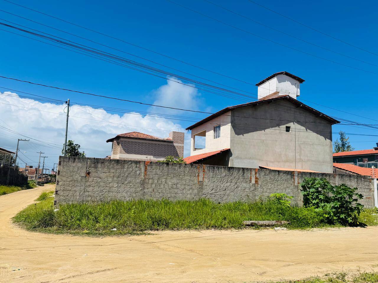 Casa, 4 quartos - Foto 1