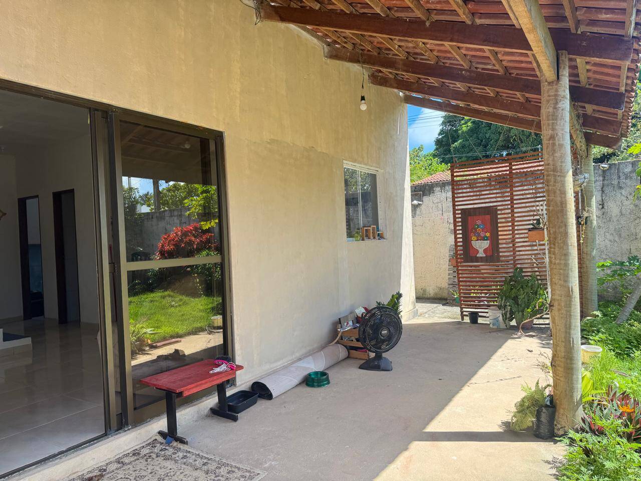 Casa, 4 quartos - Foto 2