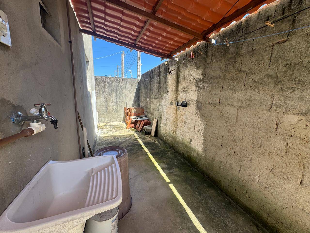 Casa, 4 quartos - Foto 7