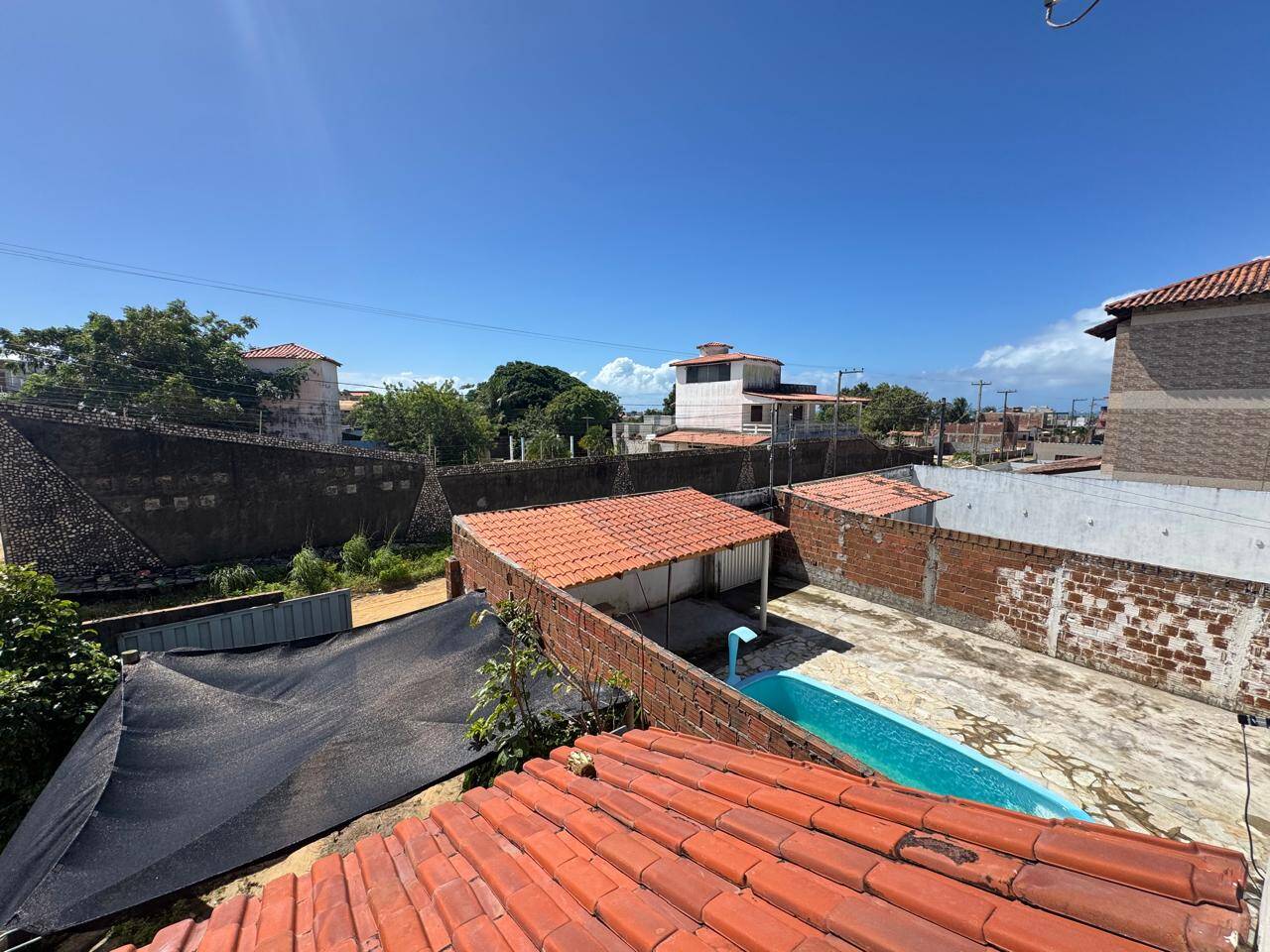 Casa, 4 quartos - Foto 8