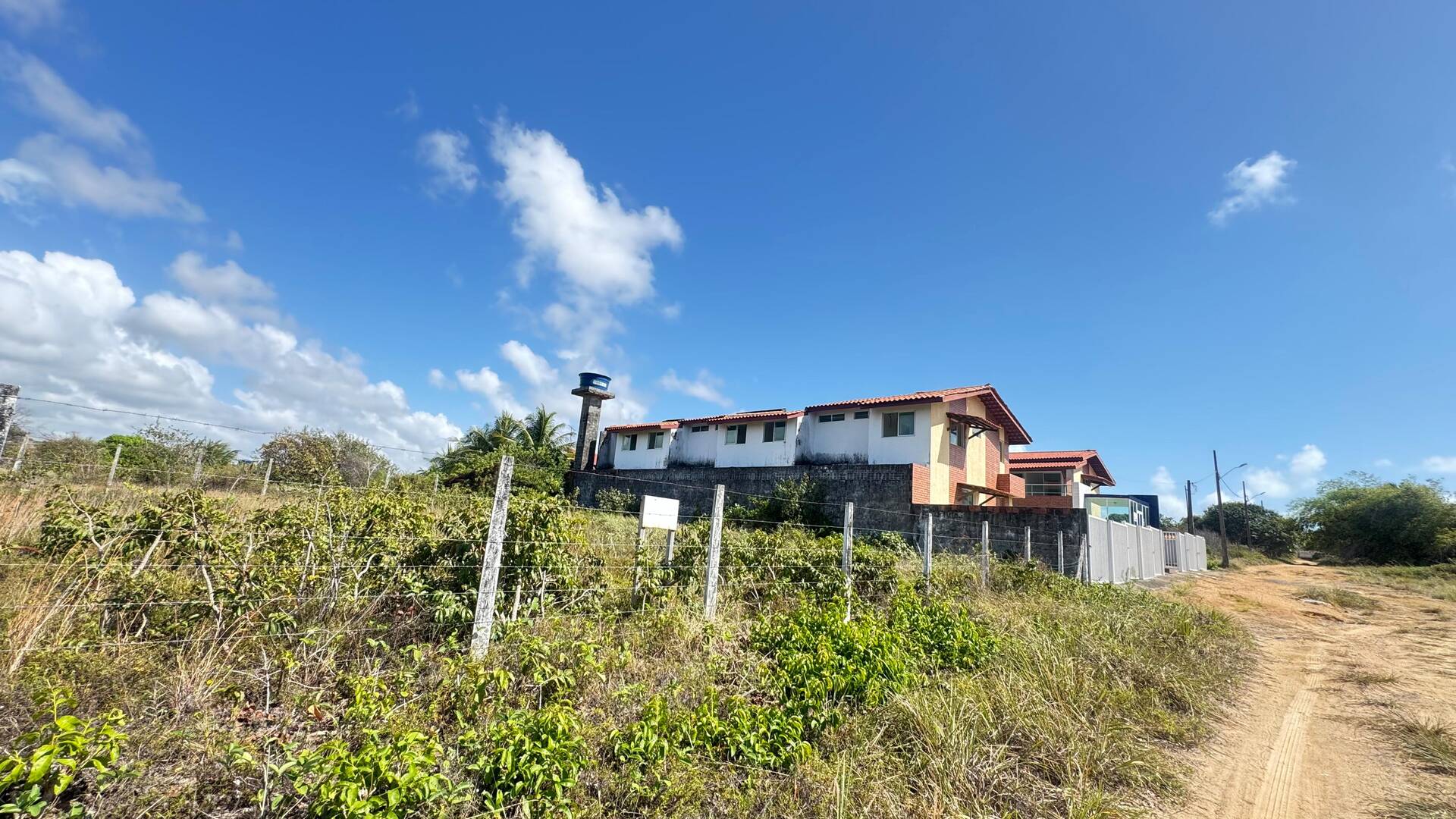 Terreno, 450 m² - Foto 2