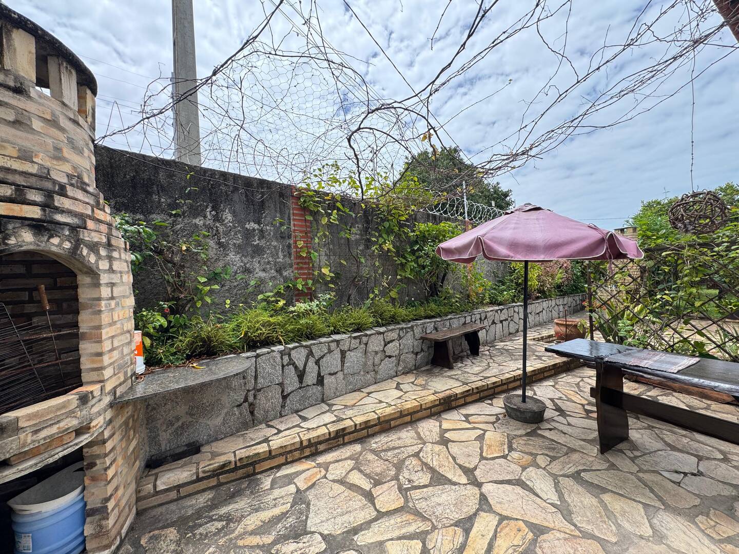 Casa, 2 quartos, 119 m² - Foto 10