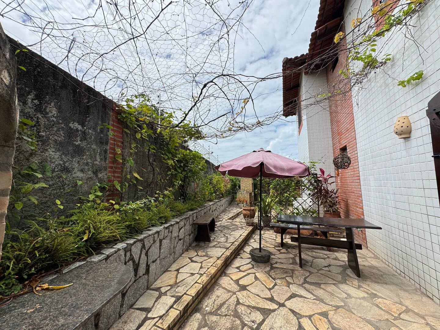 Casa, 2 quartos, 119 m² - Foto 9