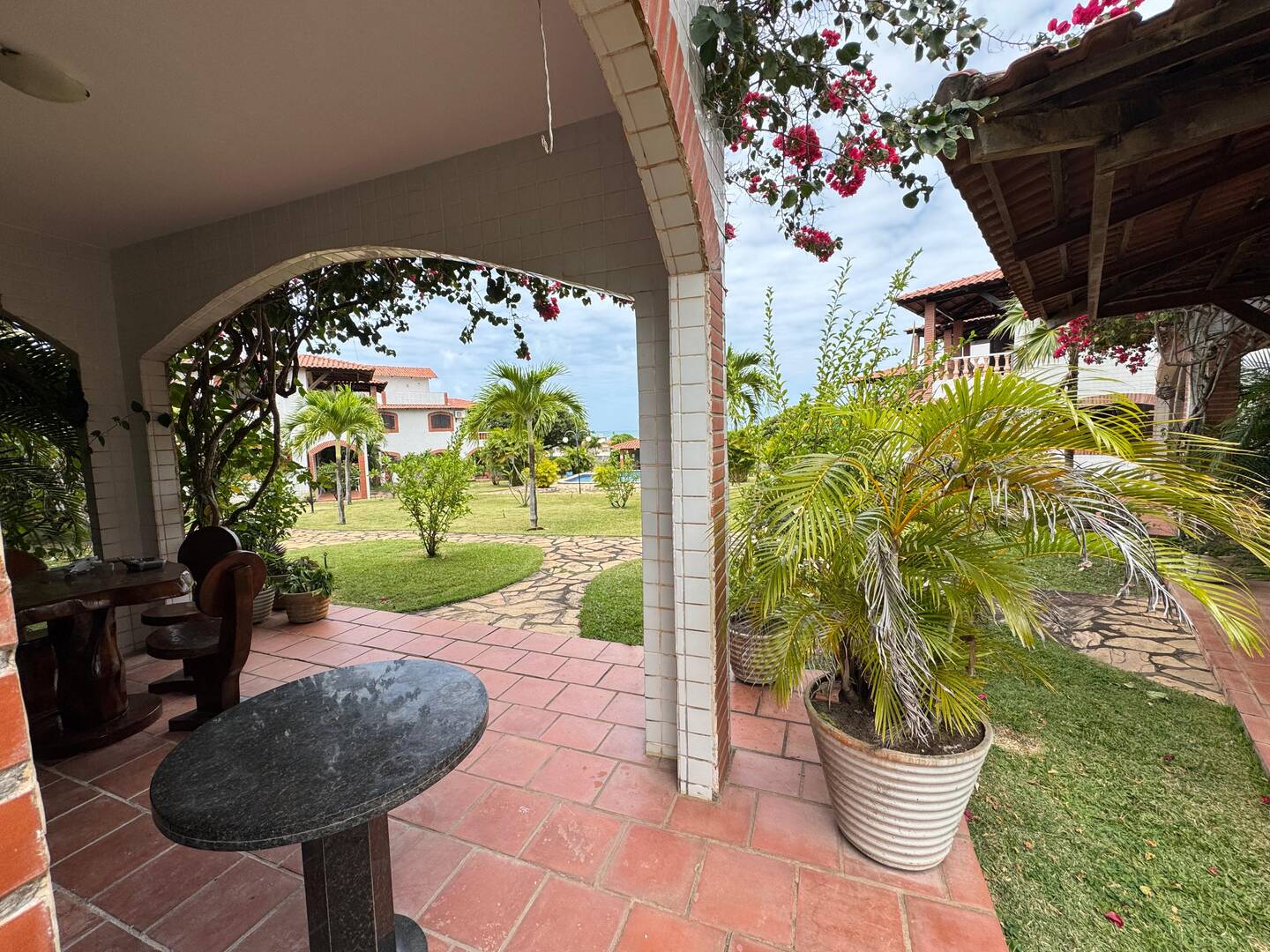 Casa, 2 quartos, 119 m² - Foto 2