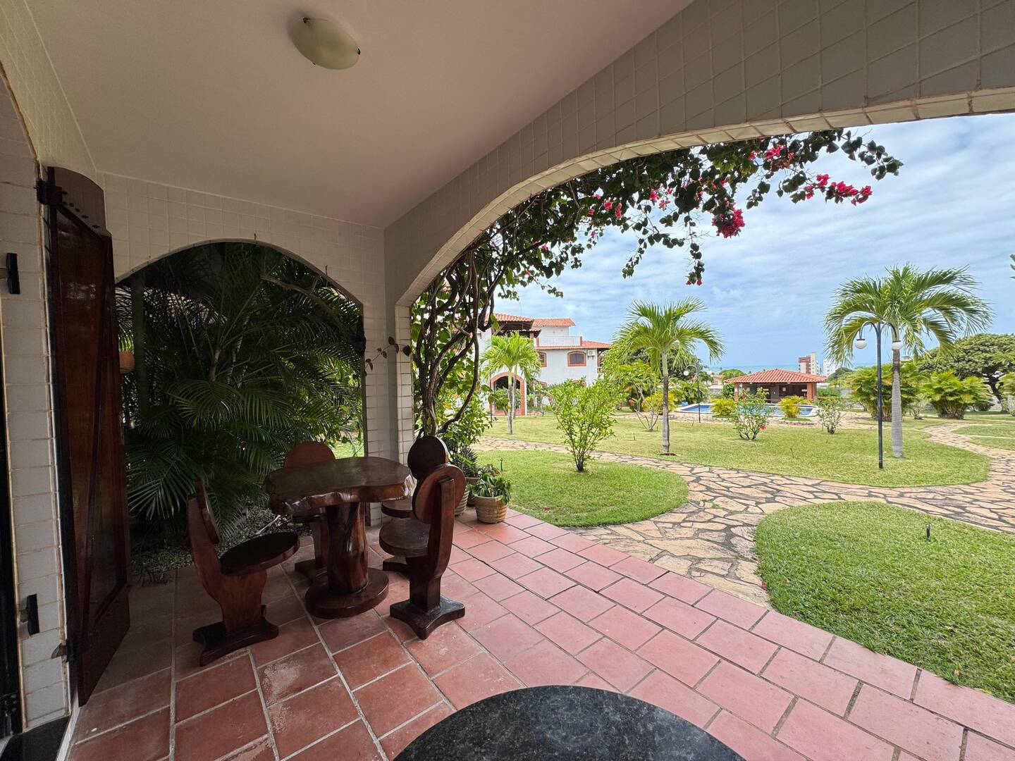 Casa, 2 quartos, 119 m² - Foto 3