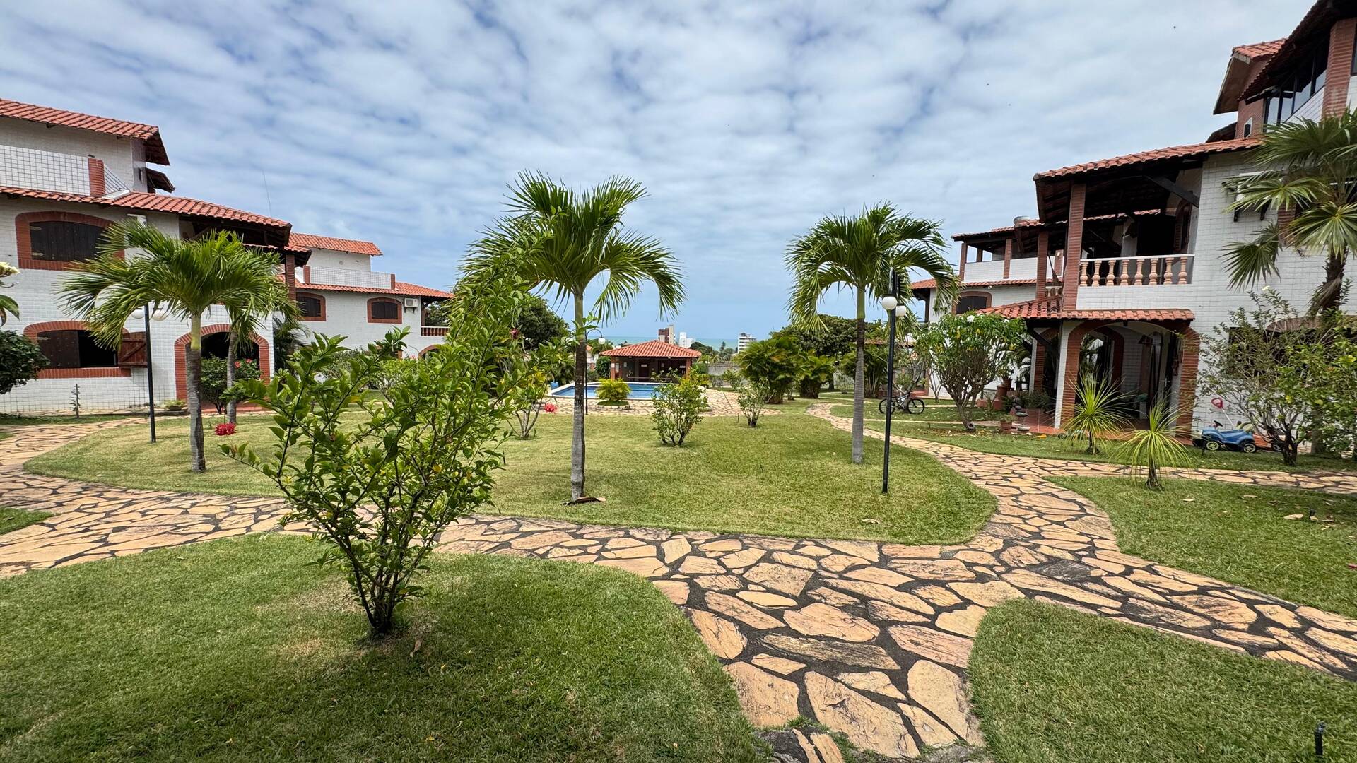 Casa, 2 quartos, 119 m² - Foto 17