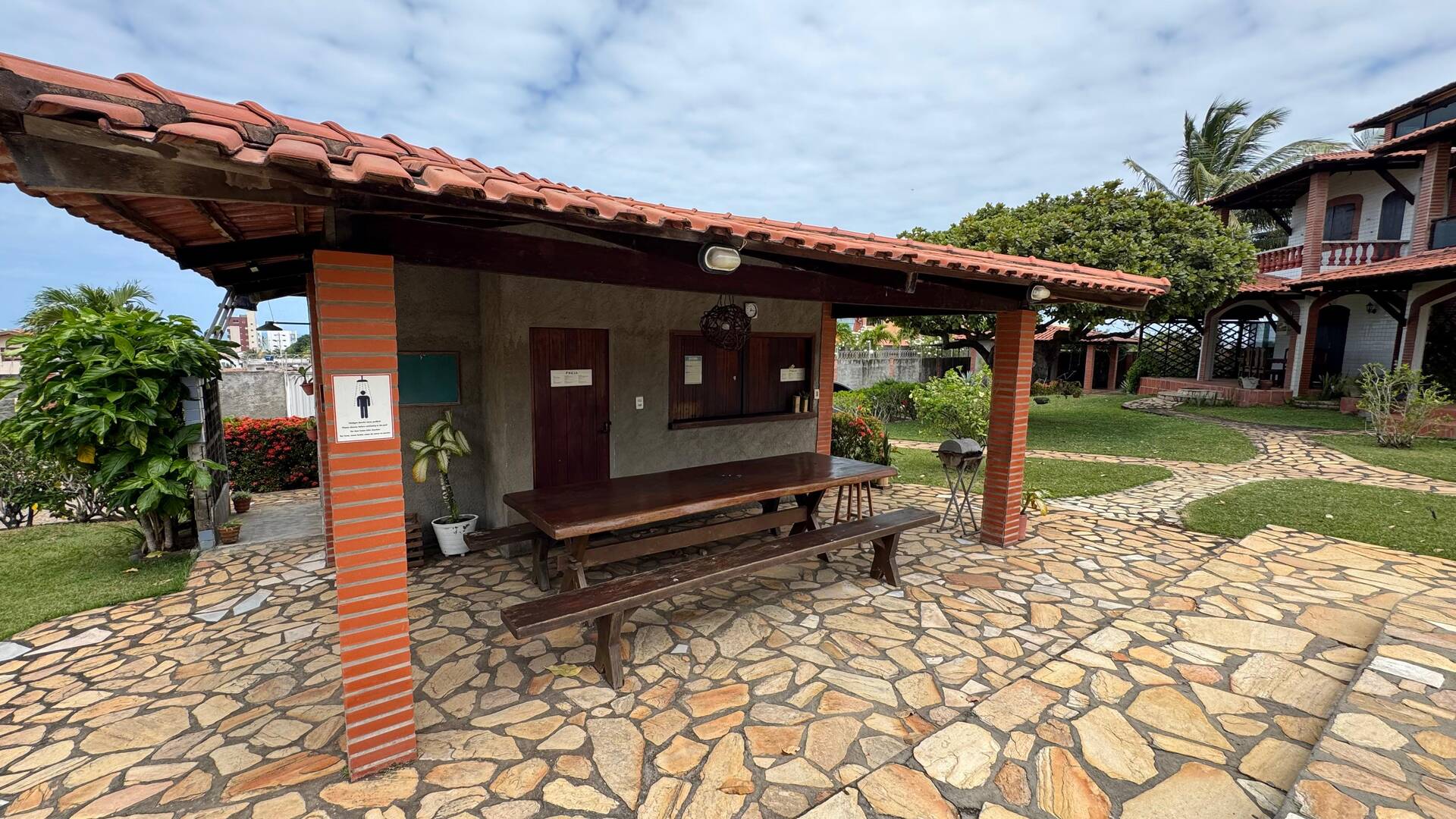Casa, 2 quartos, 119 m² - Foto 22