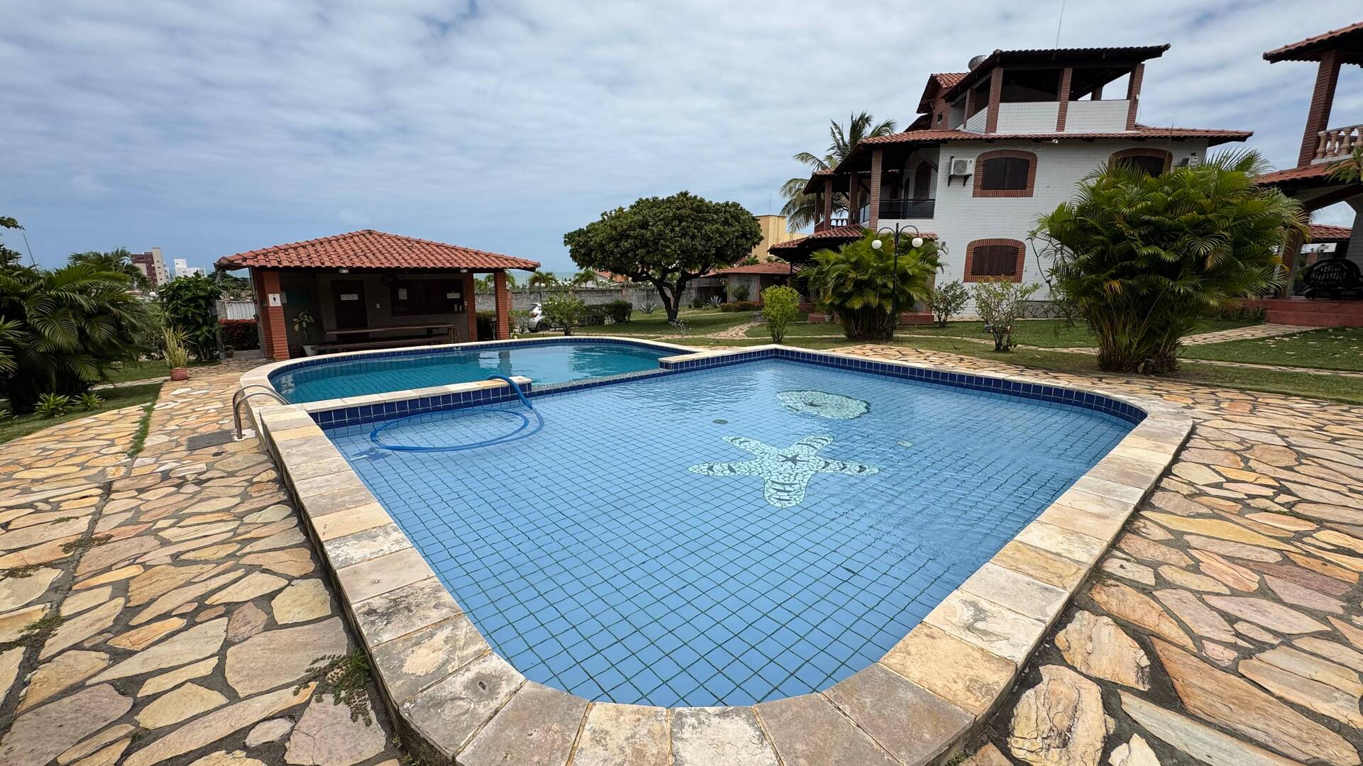 Casa, 2 quartos, 119 m² - Foto 19