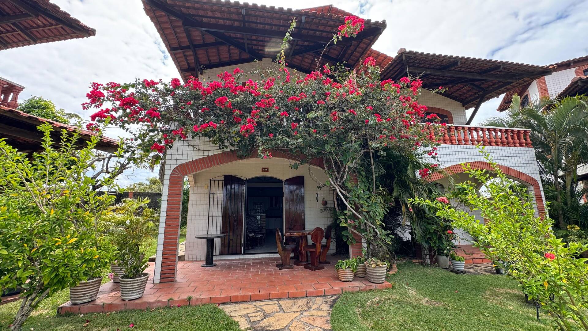 #250 - Casa para Venda em Conde - PB