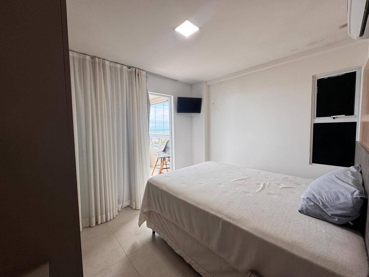 #251 - Apartamento para Venda em Conde - PB