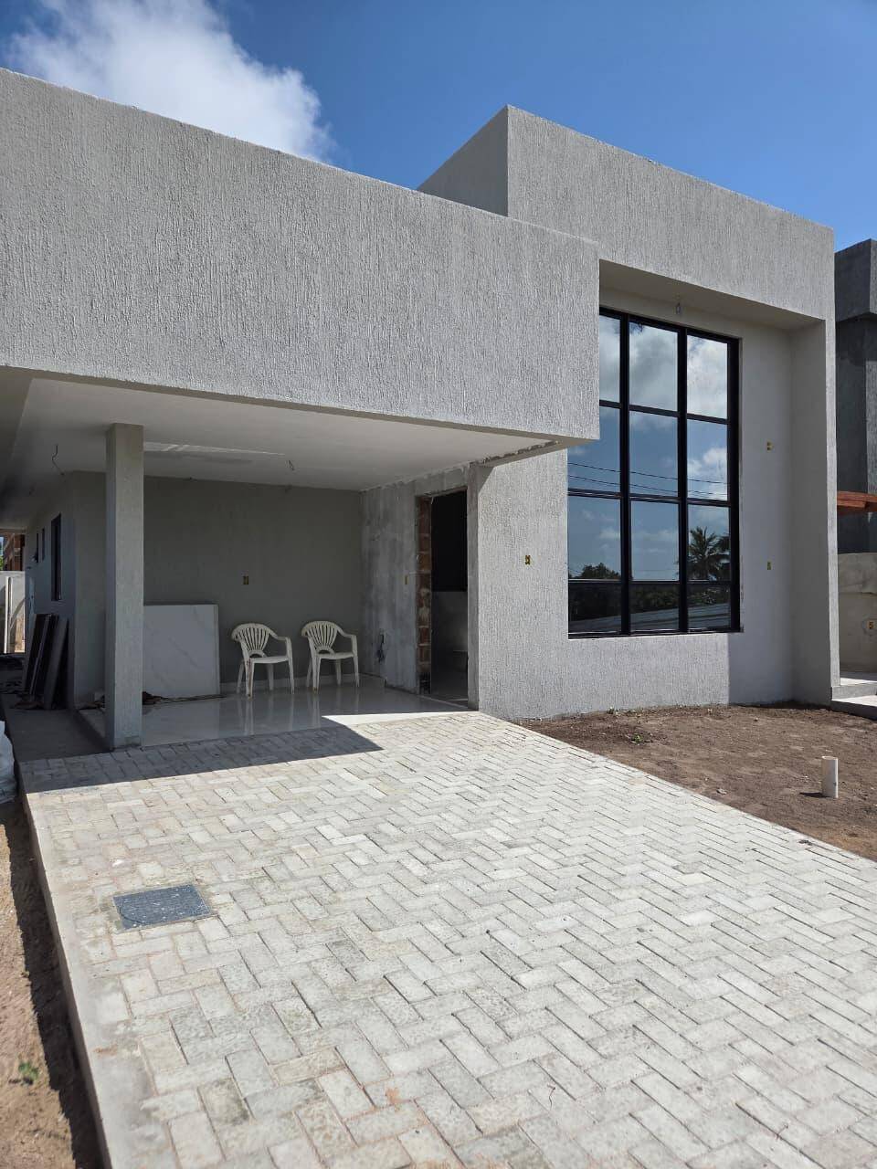 Casa, 3 quartos - Foto 10