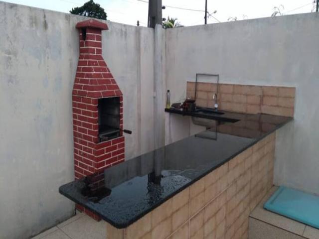 Casa para Venda em Conde - 5