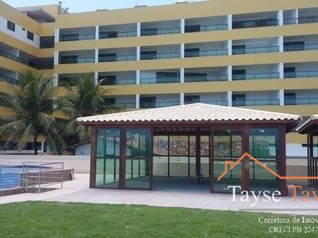 #4 - Apartamento para Venda em Conde - PB - 1