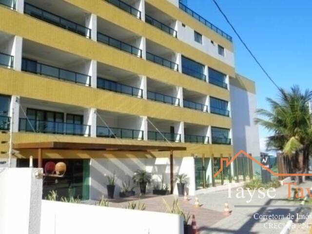 #4 - Apartamento para Venda em Conde - PB - 2
