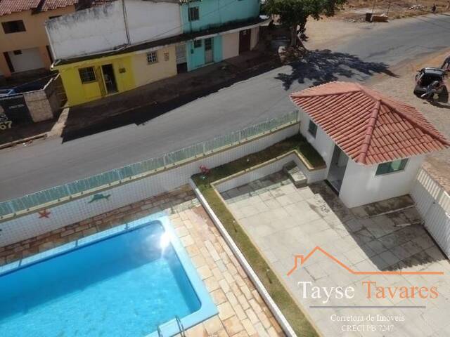 #8 - Apartamento para Venda em Conde - PB - 2