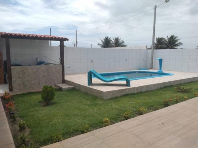 Casa para Venda em Conde - 5