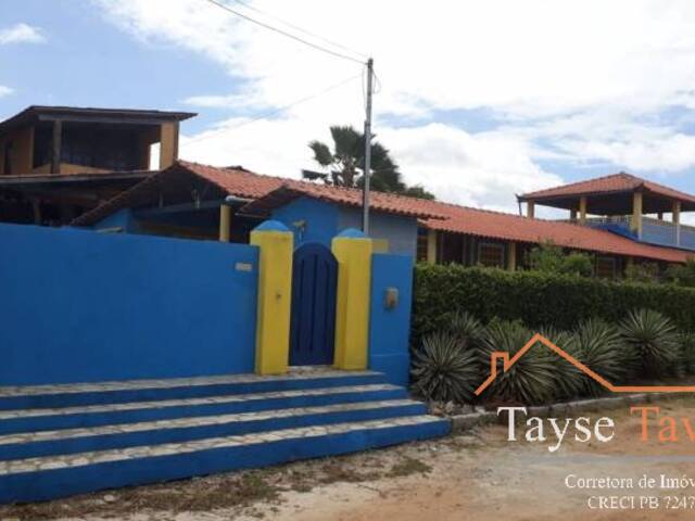 #10 - Sala para Venda em Conde - PB - 3