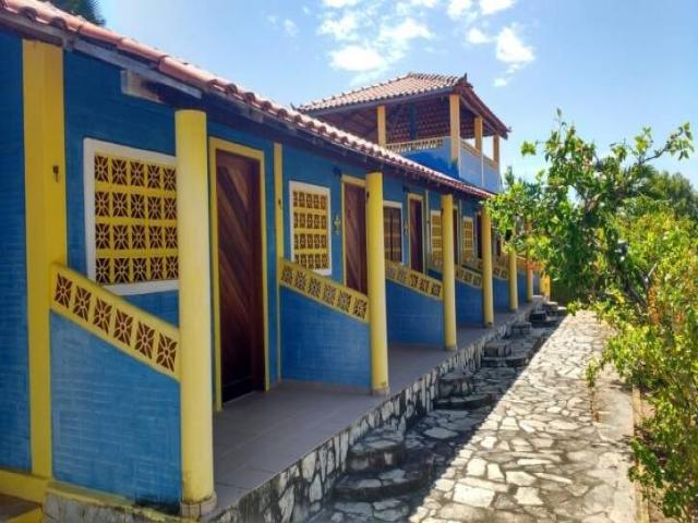 Sala para Venda em Conde - 5
