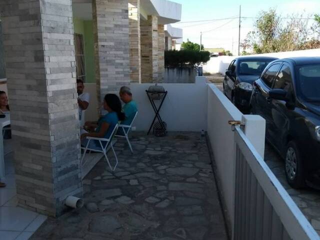 #16 - Casa para Venda em Conde - PB