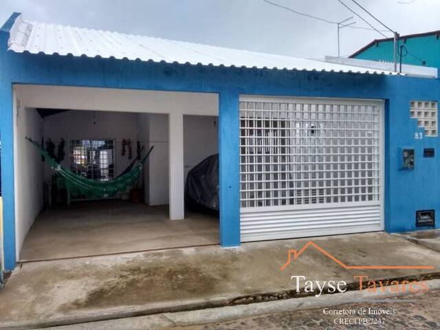 #18 - Casa para Venda em Pitimbu - PB - 3