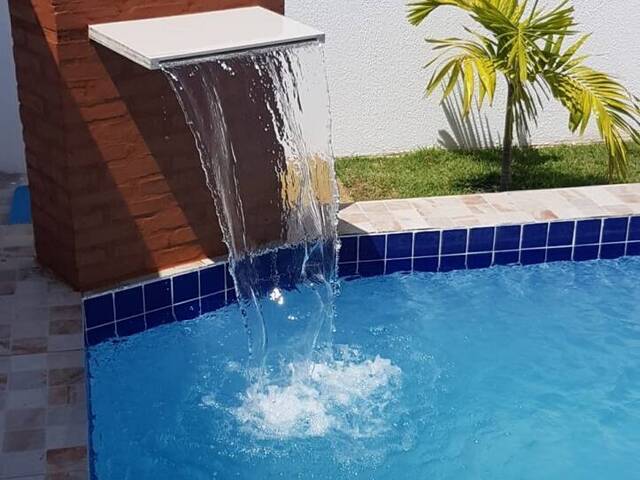 #3 - Casa para Venda em Conde - PB - 2