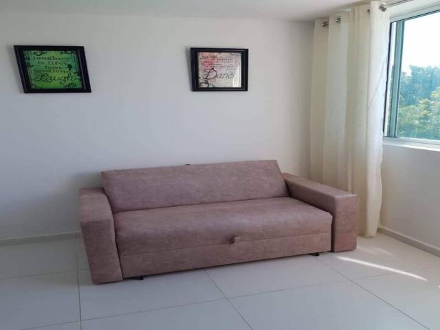 Apartamento para Venda em Conde - 5