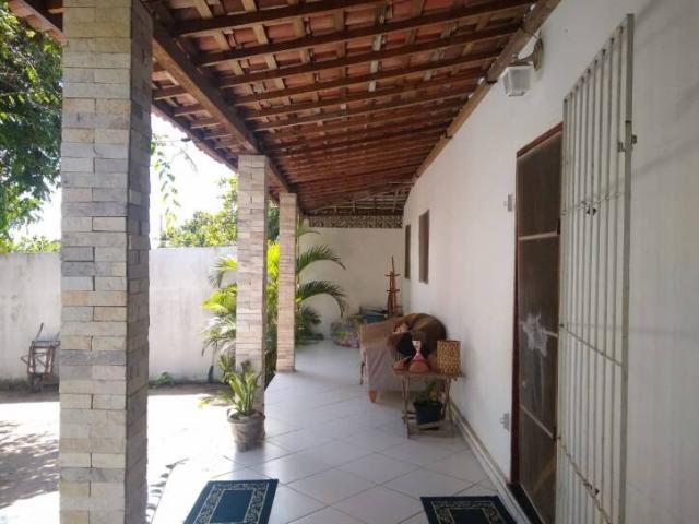 Casa para Venda em Conde - 4