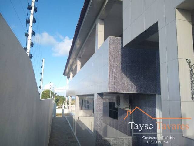 #35 - Apartamento para Venda em Conde - PB - 2