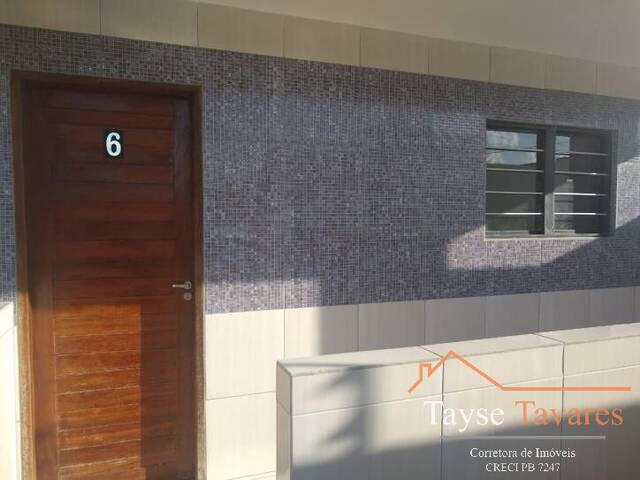 #35 - Apartamento para Venda em Conde - PB - 3