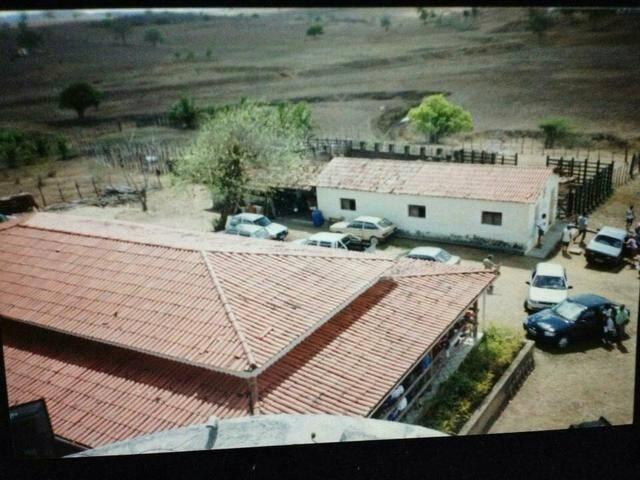 Chácara para Venda em Mulungu - 5