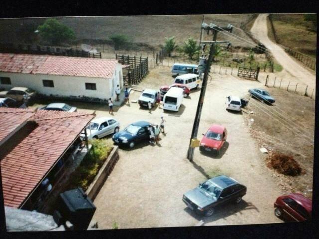 Chácara para Venda em Mulungu - 4