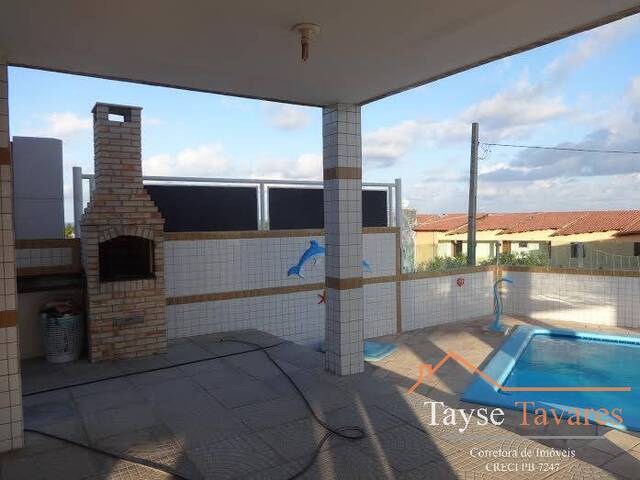 #44 - Apartamento para Venda em Conde - PB - 2
