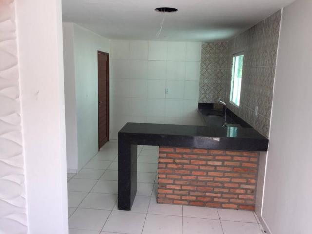 Casa para Venda em Conde - 4