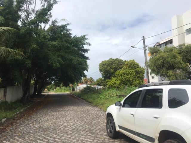 Área para Venda em Conde - 4