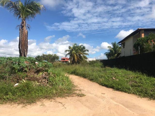Terreno para Venda em Conde - 4