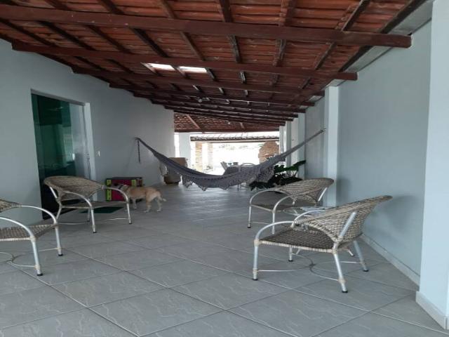 Casa para Venda em Conde - 4