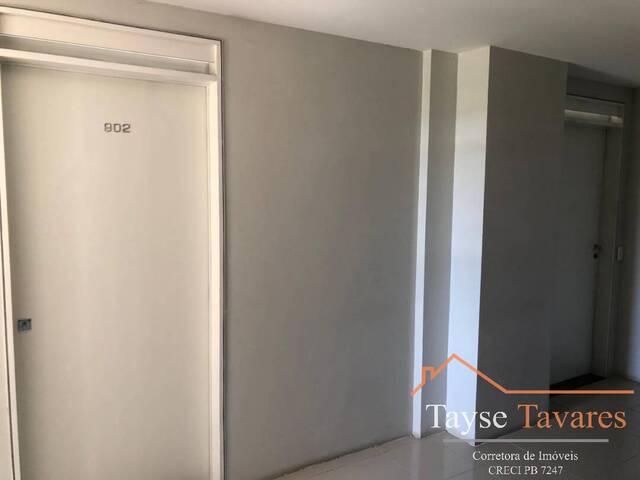 #57 - Apartamento para Venda em João Pessoa - PB - 2