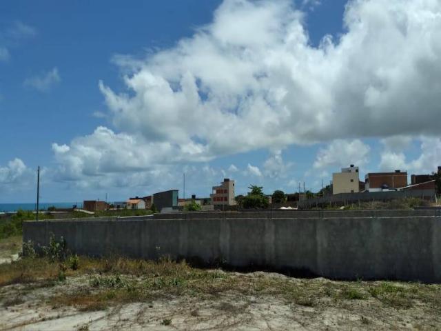 Área para Venda em Conde - 4