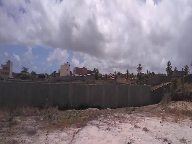 Área para Venda em Conde - 5