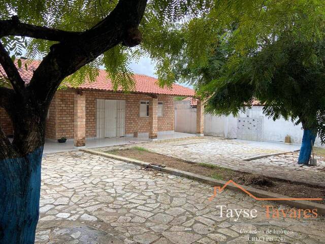 #64 - Casa para Venda em Conde - PB